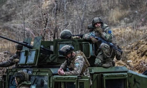 Ảnh của Sai lầm chết người ở Huliaipole